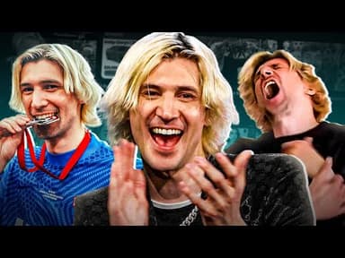 xQc