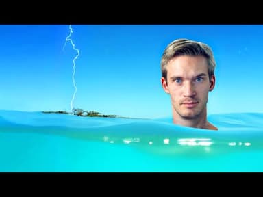 PewDiePie