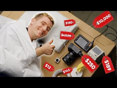 Linus Tech Tips