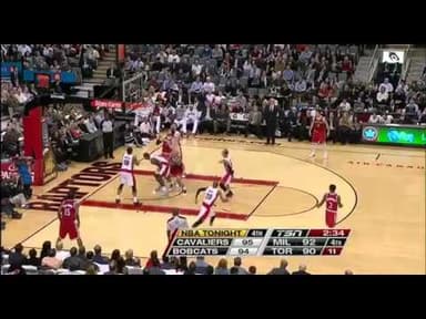 Drew Gooden